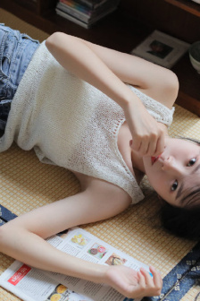 无限之住人动漫